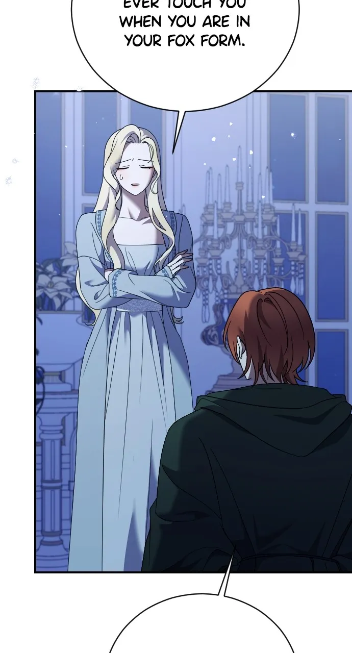 The Empress’s Two Wolves Chapter 19 page 75 - 