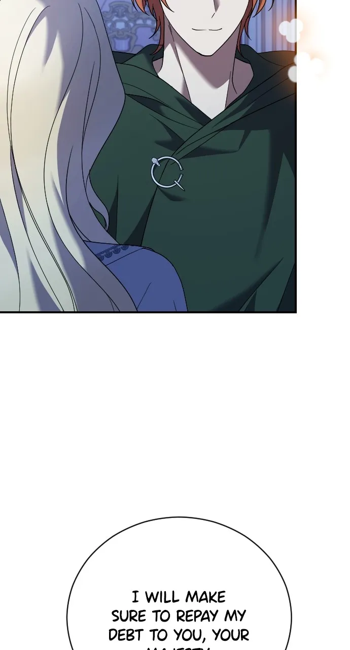 The Empress’s Two Wolves Chapter 19 page 77 - 