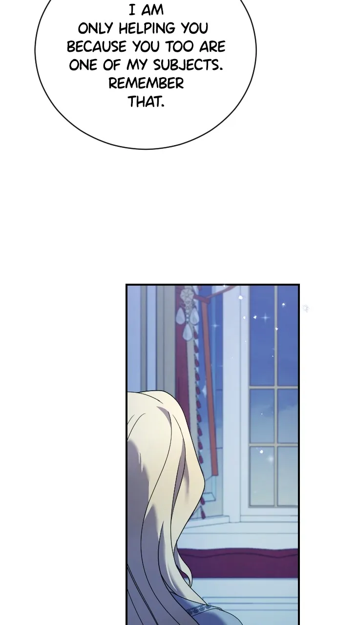 The Empress’s Two Wolves Chapter 19 page 79 - 