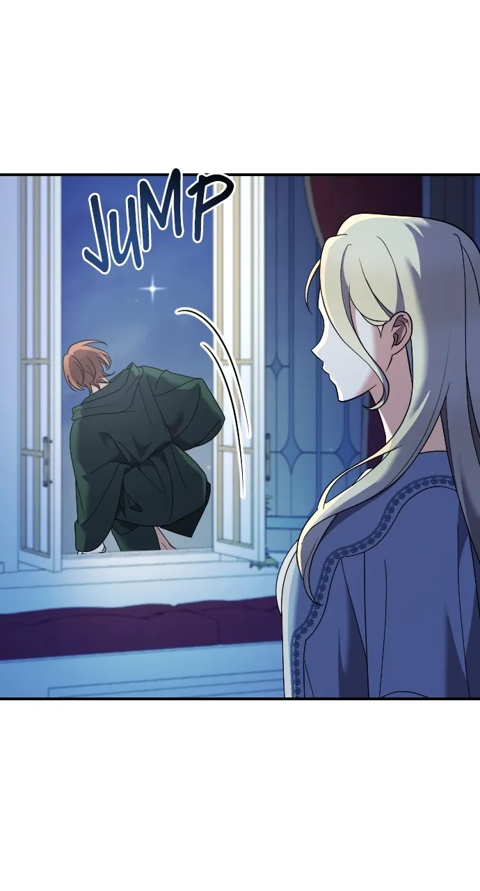 The Empress’s Two Wolves Chapter 19 page 82 - 