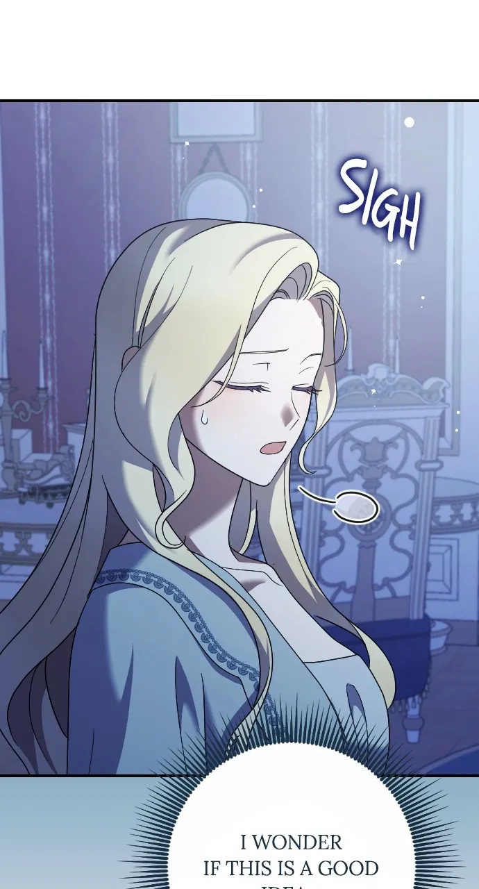 The Empress’s Two Wolves Chapter 19 page 83 - 