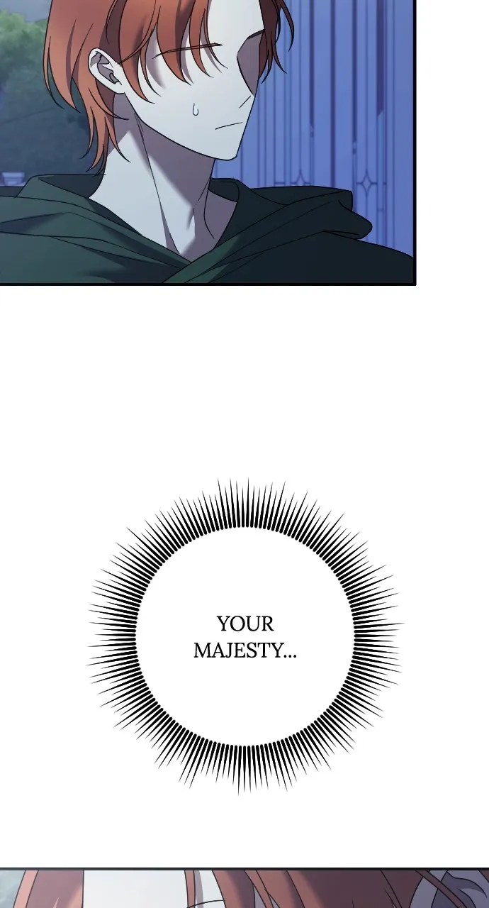 The Empress’s Two Wolves Chapter 19 page 86 - 
