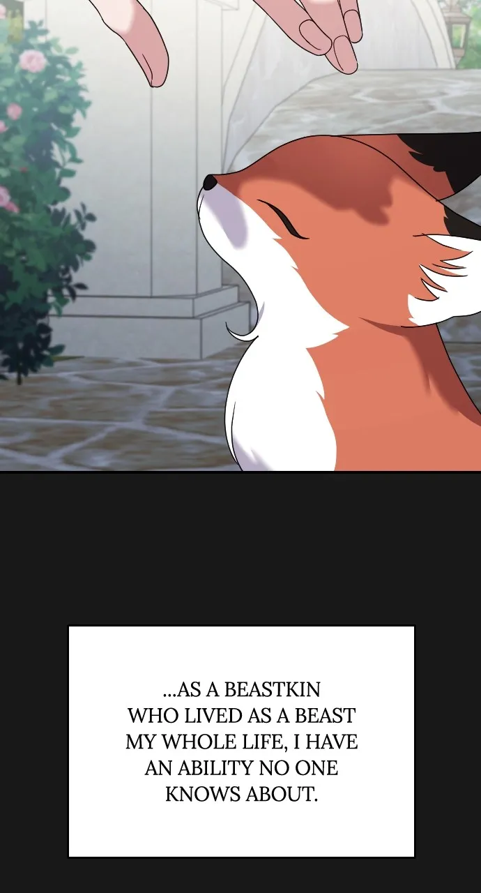 The Empress’s Two Wolves Chapter 19 page 89 - 