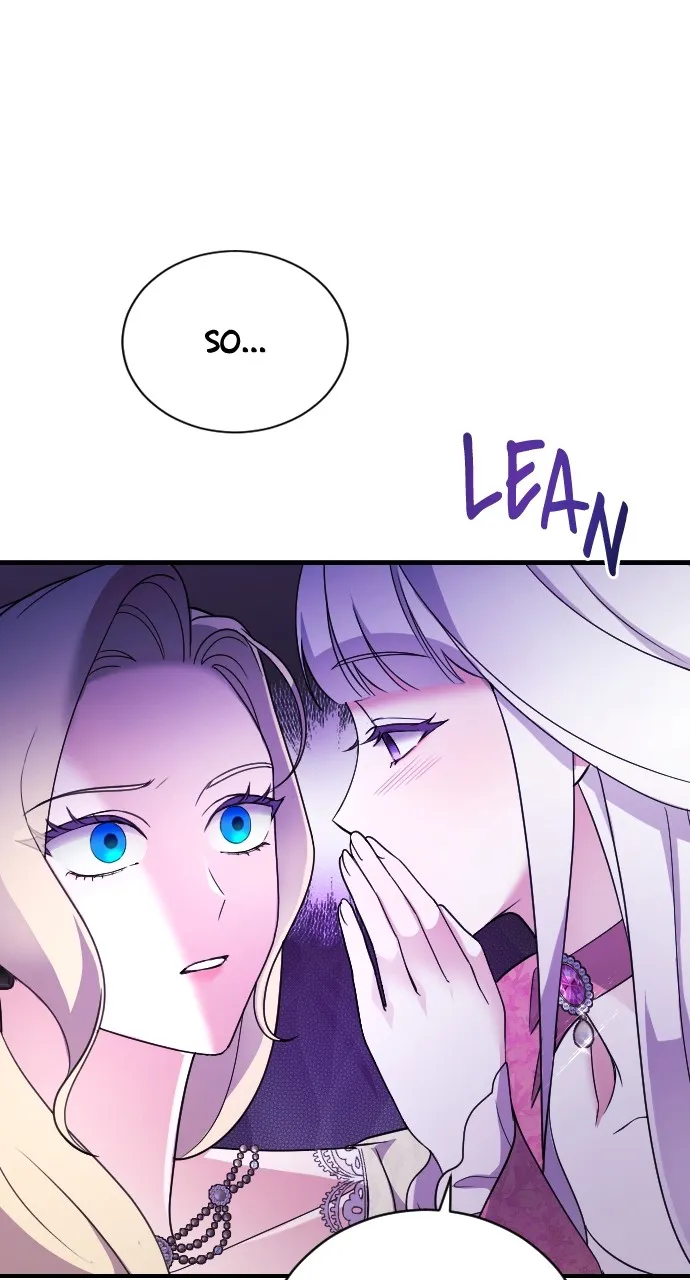 The Empress’s Two Wolves Chapter 2 page 1 - 