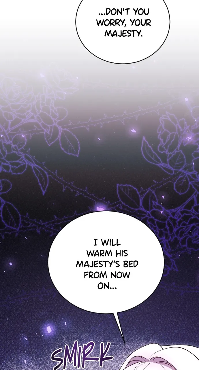 The Empress’s Two Wolves Chapter 2 page 2 - 