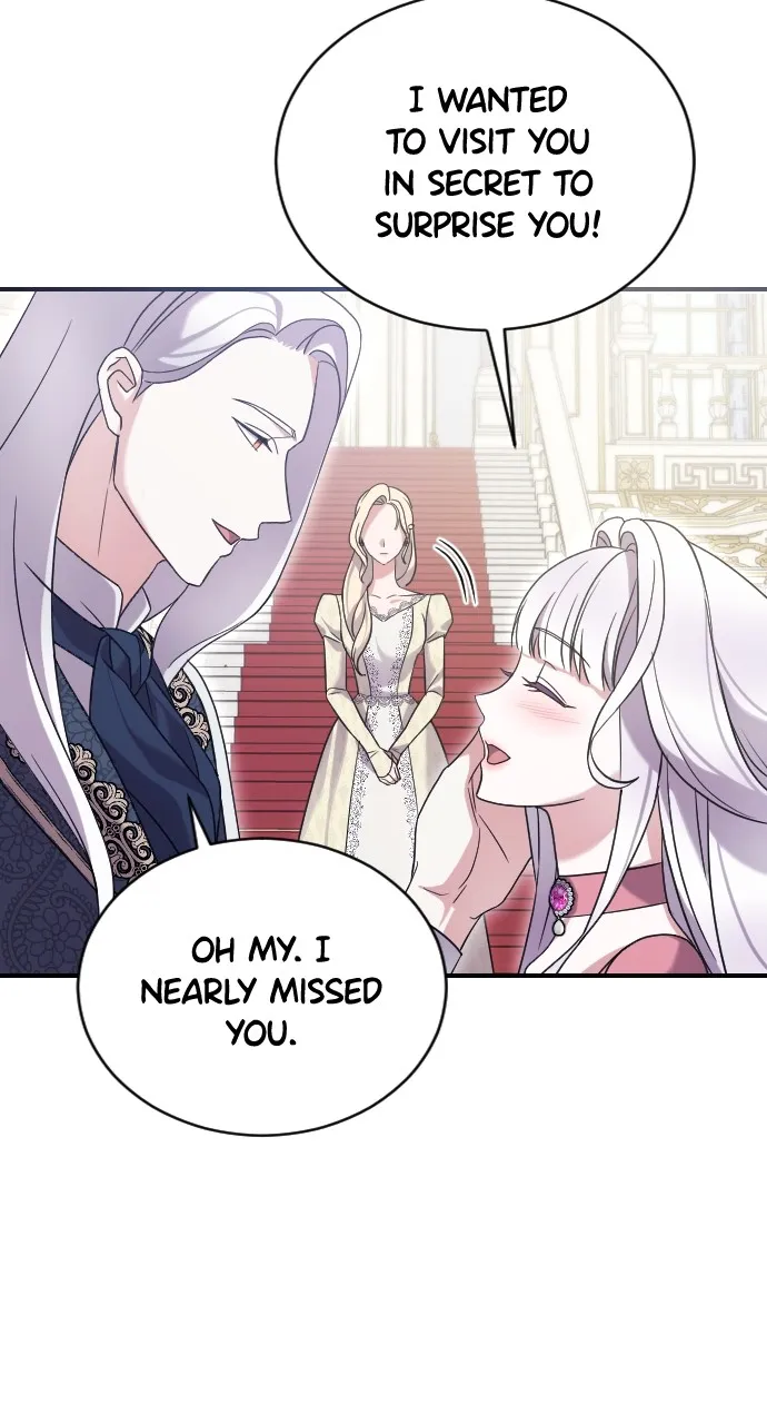 The Empress’s Two Wolves Chapter 2 page 11 - 