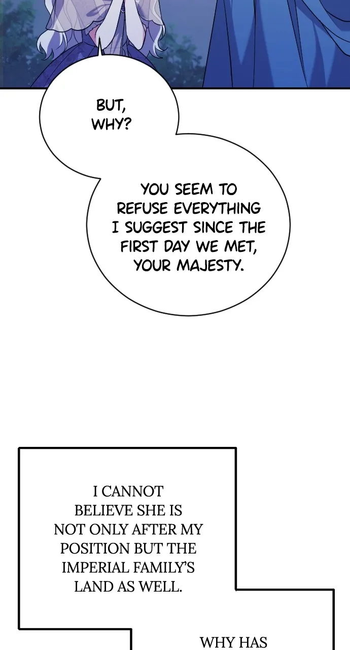 The Empress’s Two Wolves Chapter 2 page 101 - 