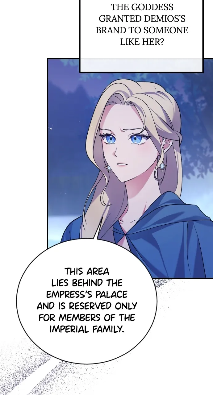 The Empress’s Two Wolves Chapter 2 page 102 - 