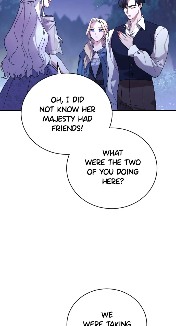 The Empress’s Two Wolves Chapter 2 page 106 - 