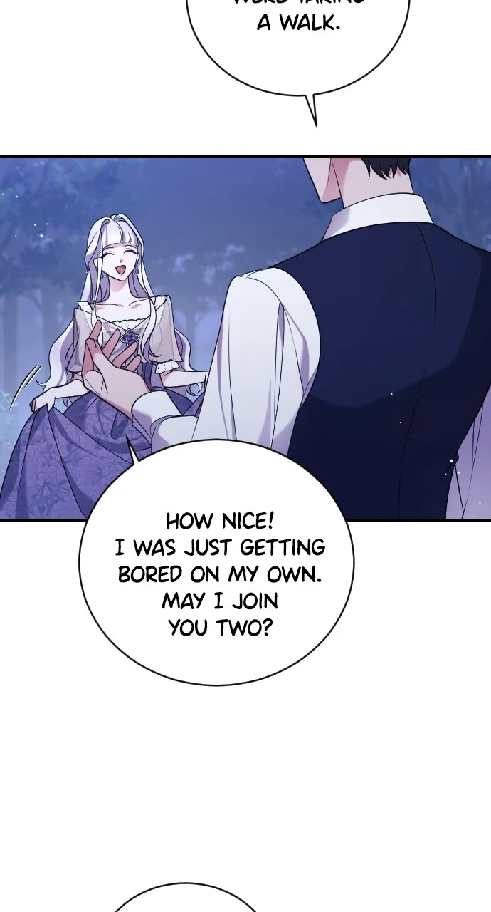 The Empress’s Two Wolves Chapter 2 page 107 - 