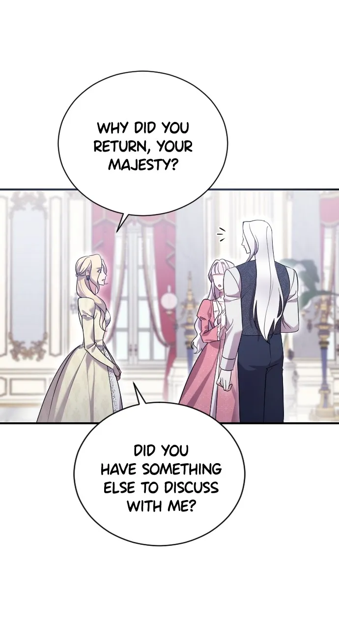 The Empress’s Two Wolves Chapter 2 page 12 - 