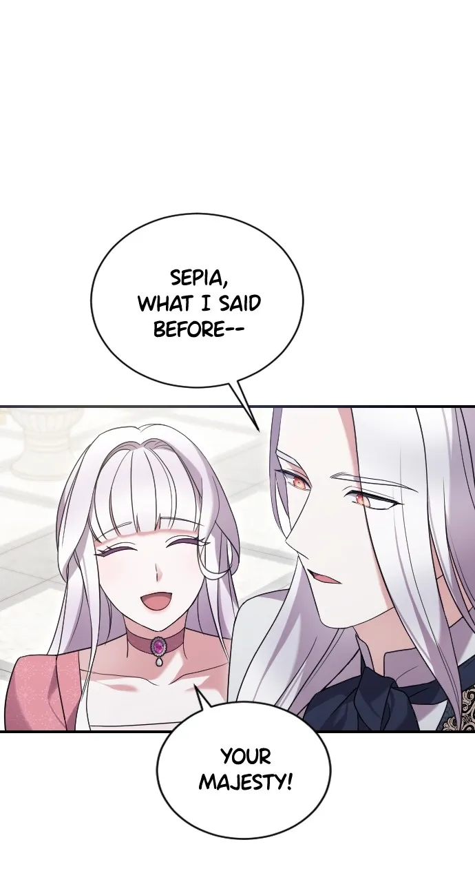 The Empress’s Two Wolves Chapter 2 page 13 - 