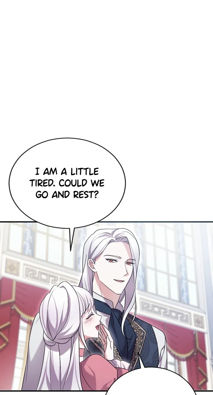 The Empress’s Two Wolves Chapter 2 page 14 - 