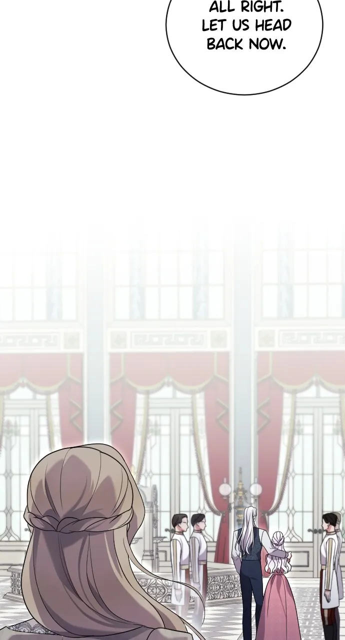 The Empress’s Two Wolves Chapter 2 page 15 - 