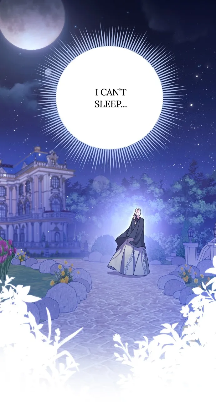 The Empress’s Two Wolves Chapter 2 page 19 - 