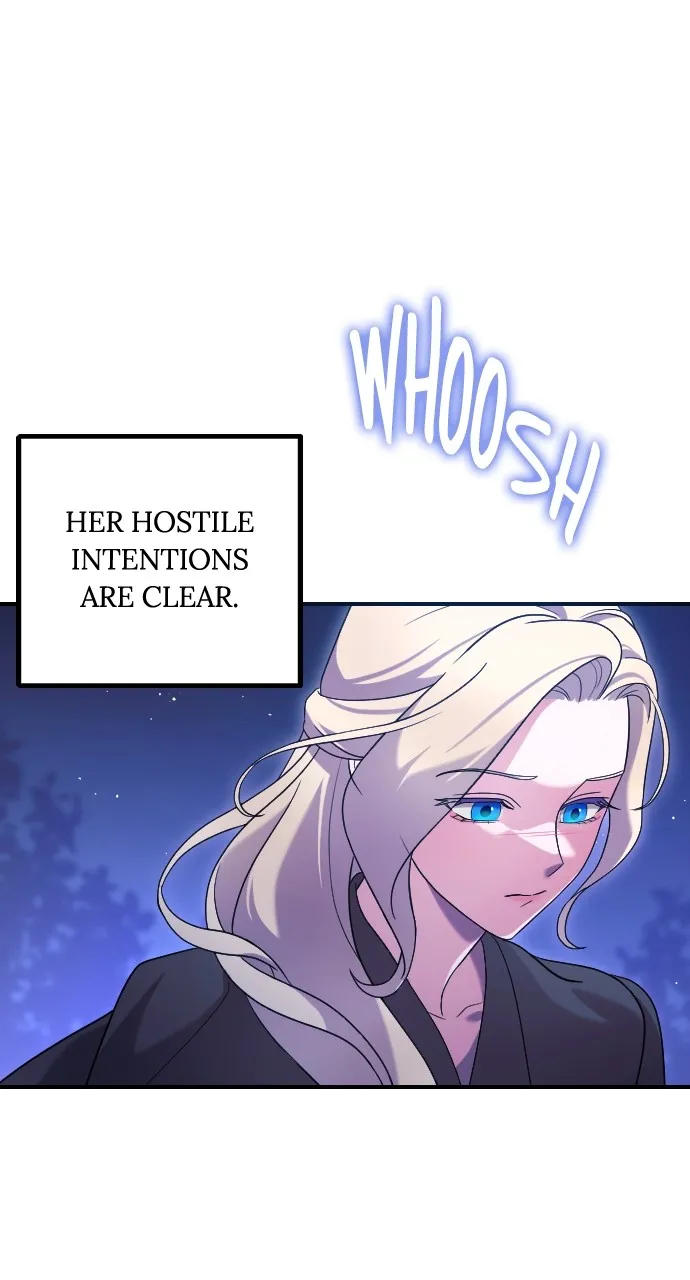 The Empress’s Two Wolves Chapter 2 page 20 - 