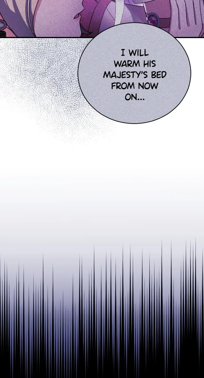 The Empress’s Two Wolves Chapter 2 page 22 - 