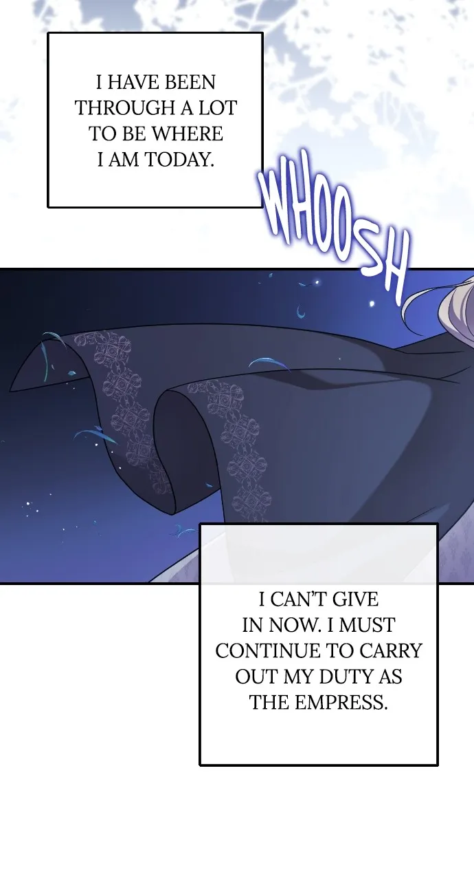 The Empress’s Two Wolves Chapter 2 page 24 - 