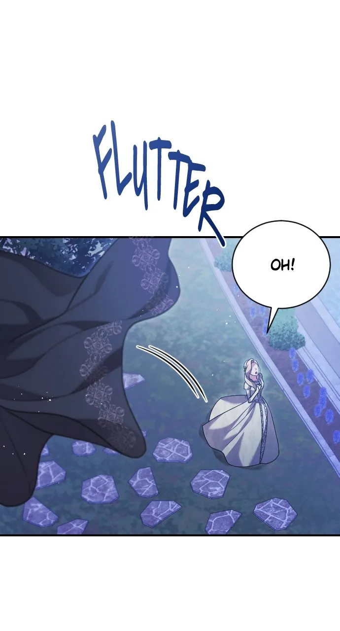 The Empress’s Two Wolves Chapter 2 page 25 - 