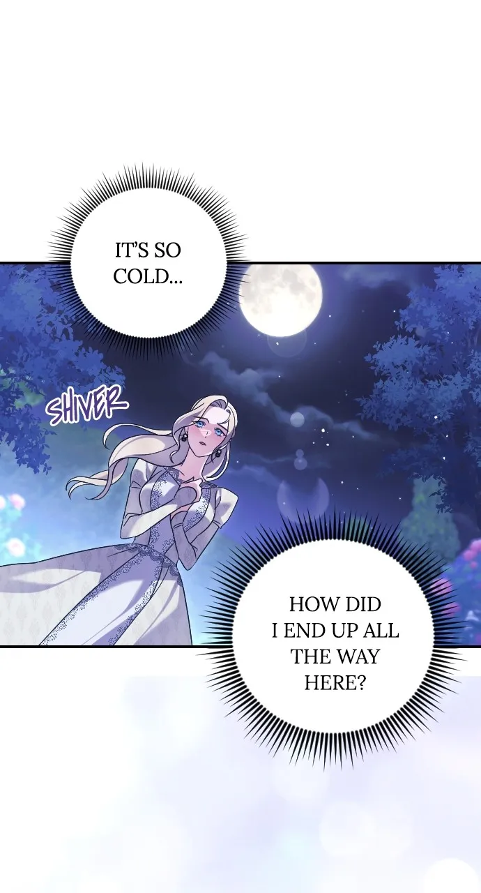 The Empress’s Two Wolves Chapter 2 page 26 - 