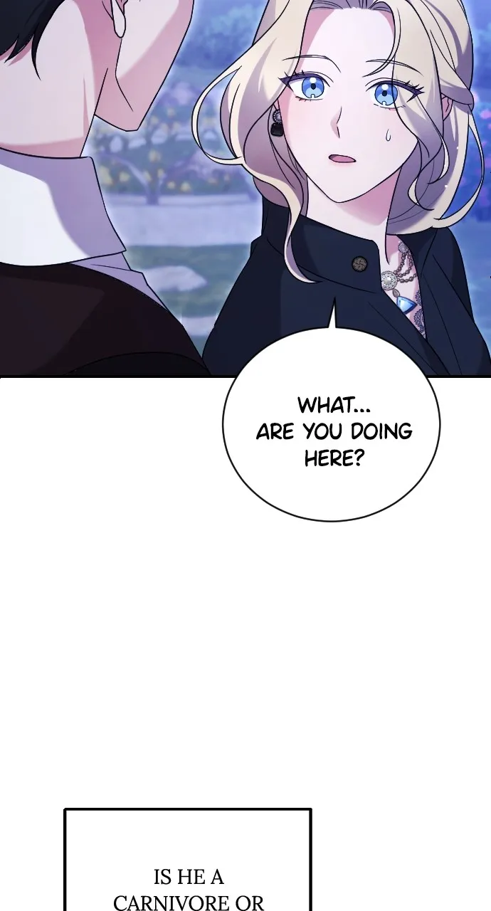 The Empress’s Two Wolves Chapter 2 page 31 - 