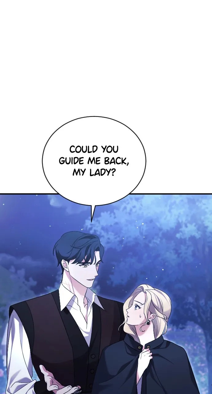 The Empress’s Two Wolves Chapter 2 page 33 - 