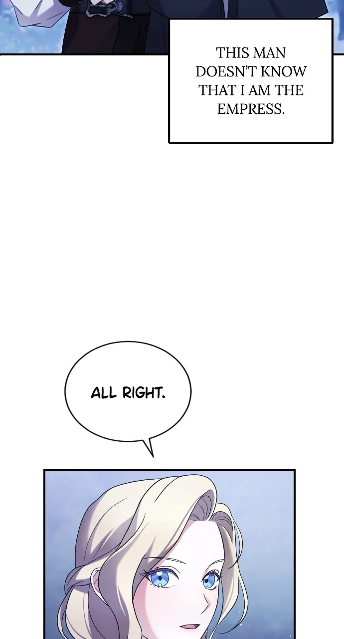 The Empress’s Two Wolves Chapter 2 page 34 - 