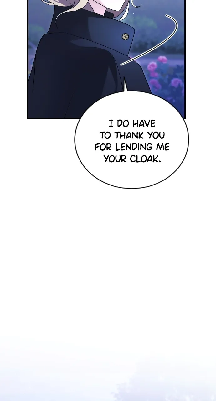 The Empress’s Two Wolves Chapter 2 page 35 - 