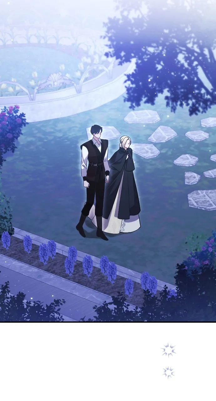The Empress’s Two Wolves Chapter 2 page 36 - 