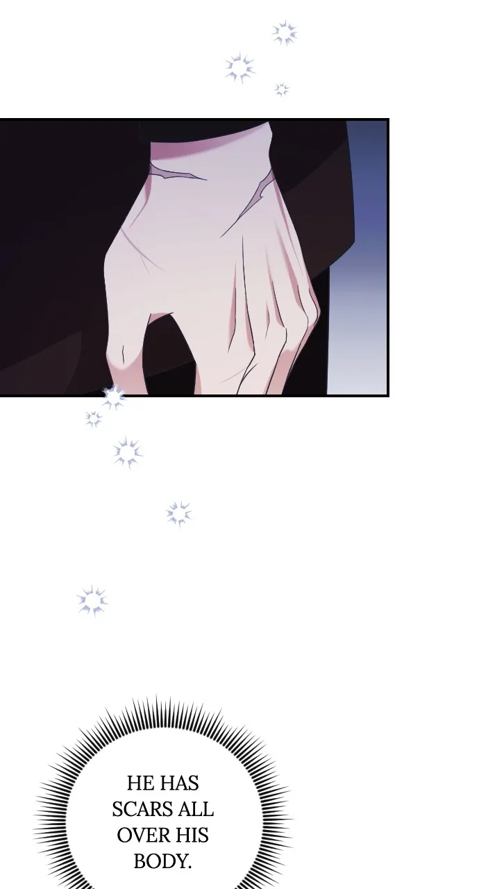 The Empress’s Two Wolves Chapter 2 page 37 - 