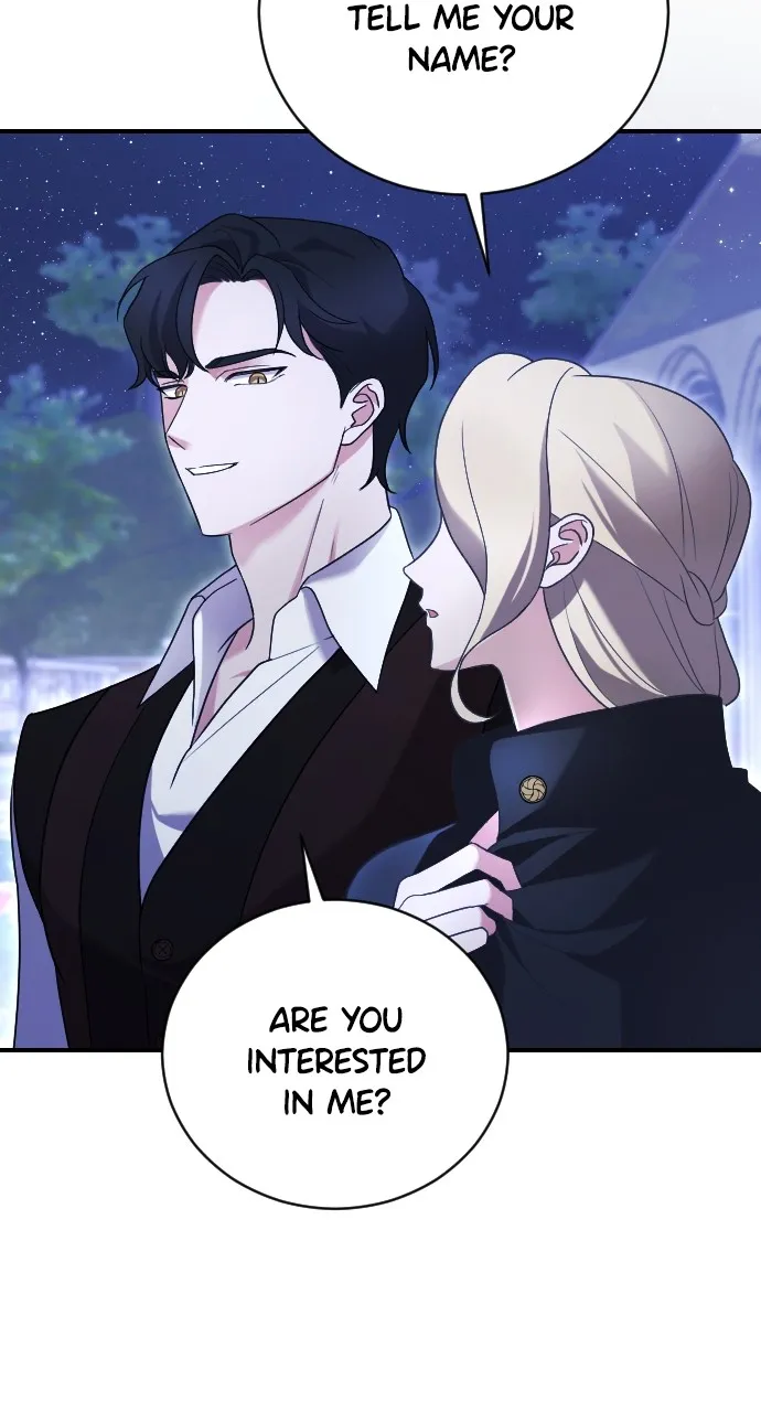 The Empress’s Two Wolves Chapter 2 page 39 - 