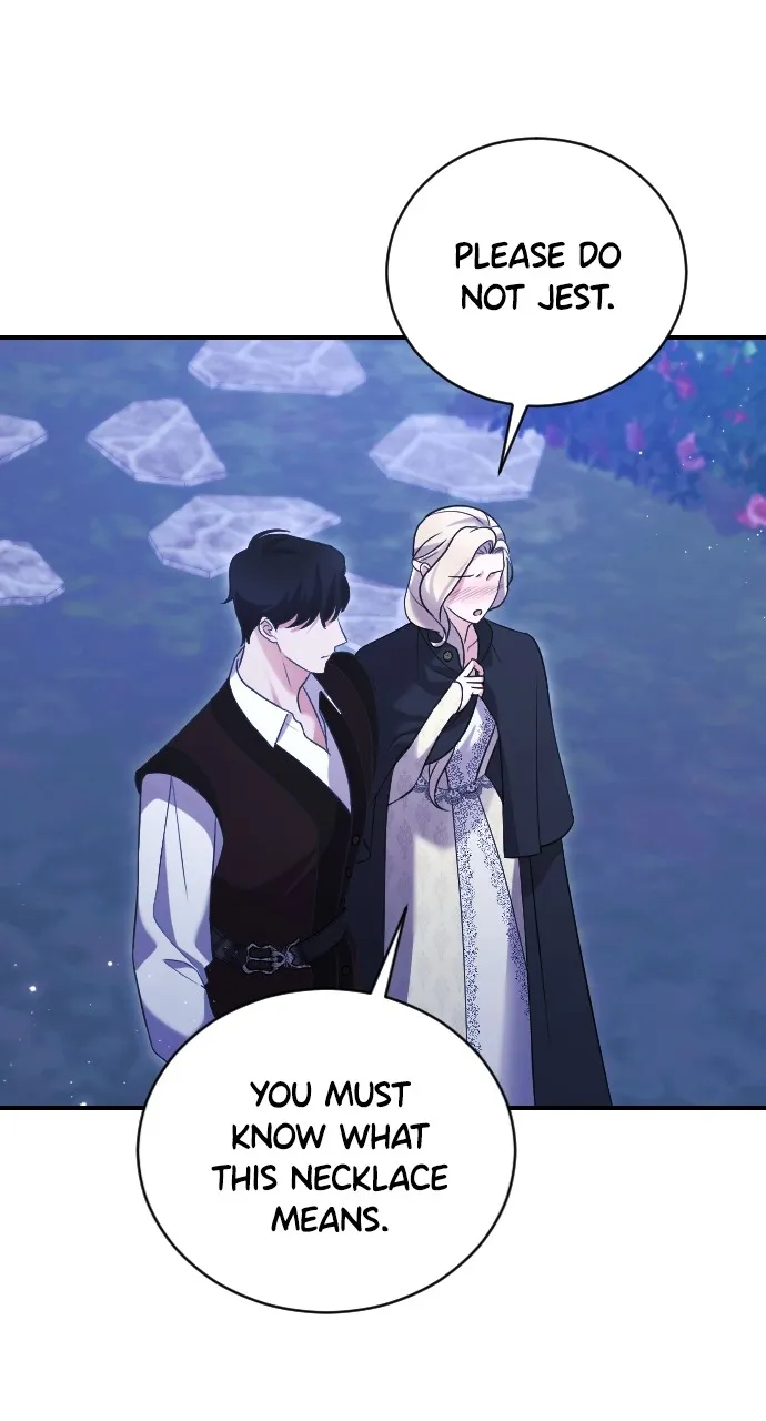 The Empress’s Two Wolves Chapter 2 page 40 - 