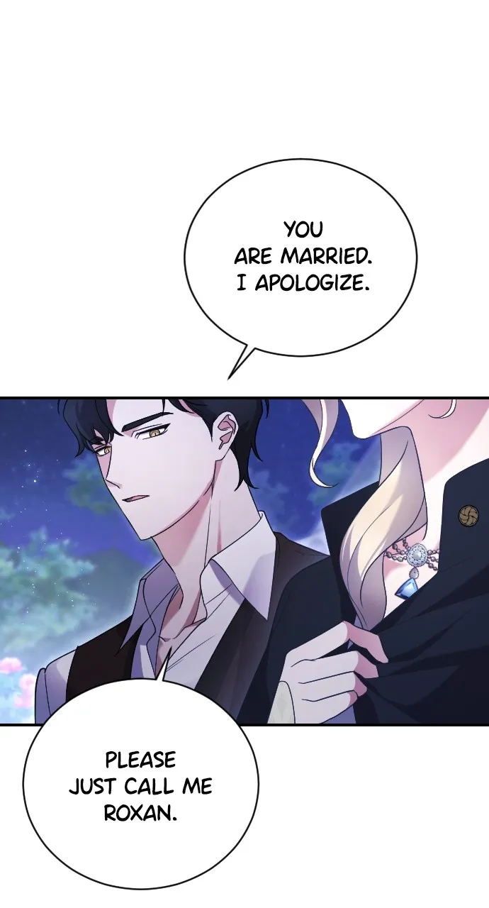 The Empress’s Two Wolves Chapter 2 page 41 - 