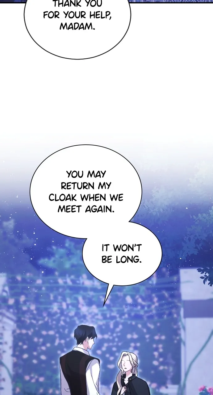 The Empress’s Two Wolves Chapter 2 page 43 - 