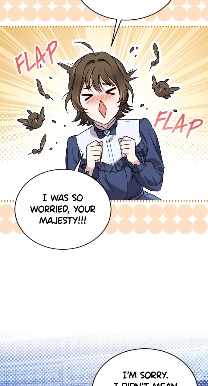 The Empress’s Two Wolves Chapter 2 page 49 - 