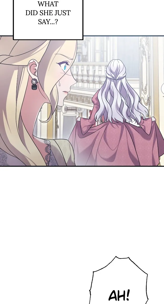 The Empress’s Two Wolves Chapter 2 page 6 - 