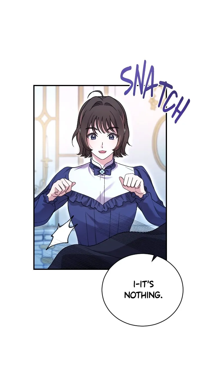 The Empress’s Two Wolves Chapter 2 page 51 - 