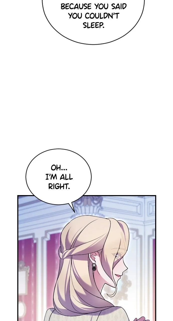 The Empress’s Two Wolves Chapter 2 page 53 - 