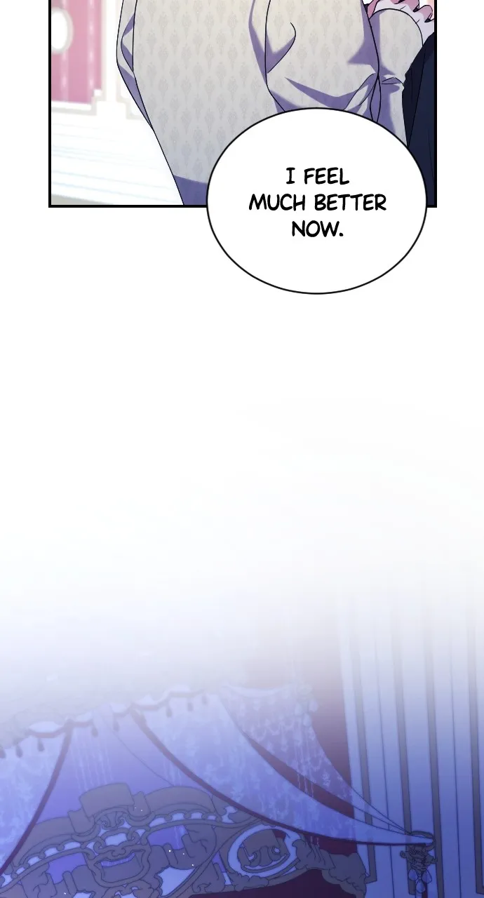 The Empress’s Two Wolves Chapter 2 page 54 - 