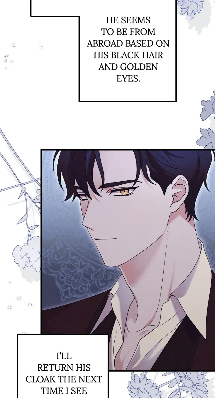 The Empress’s Two Wolves Chapter 2 page 57 - 