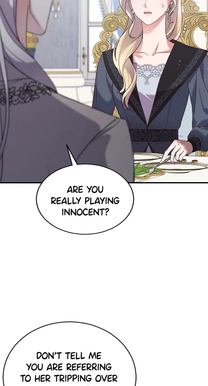 The Empress’s Two Wolves Chapter 2 page 61 - 