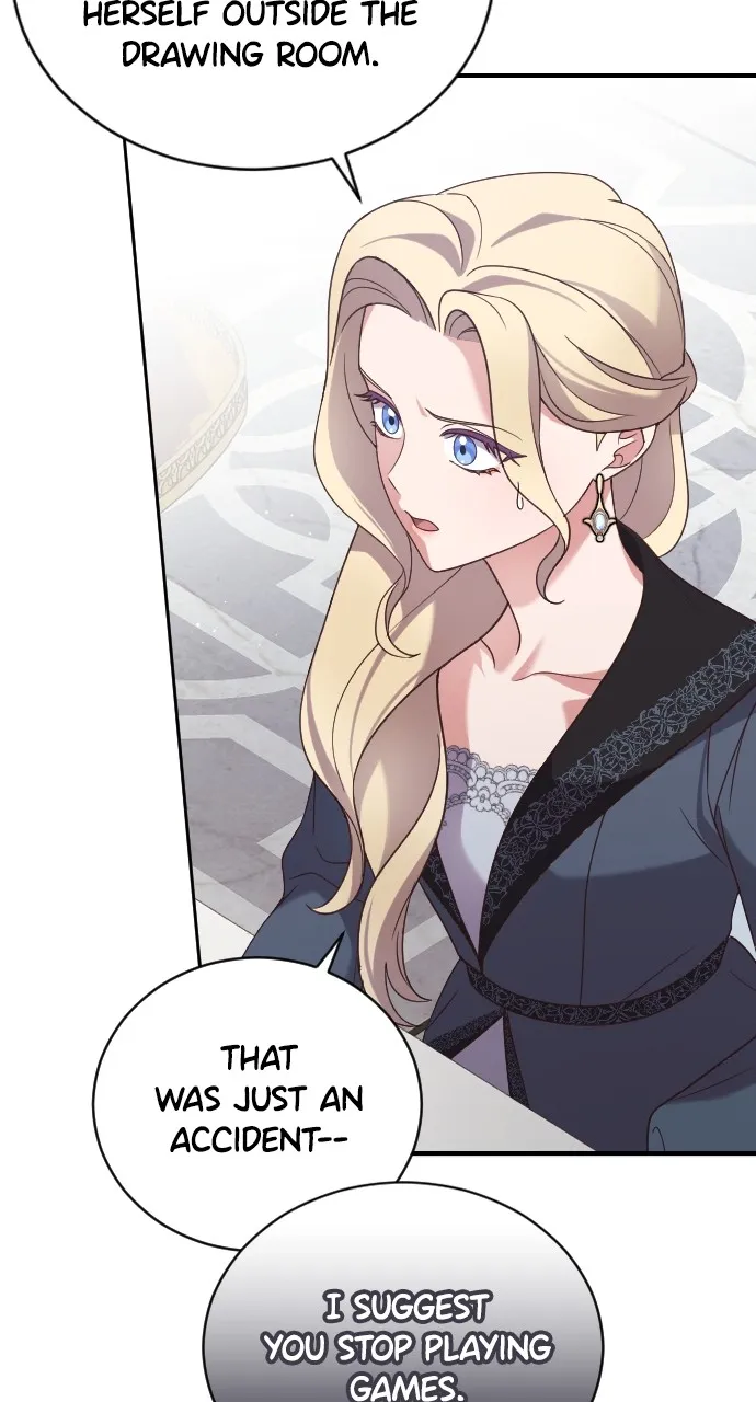 The Empress’s Two Wolves Chapter 2 page 62 - 
