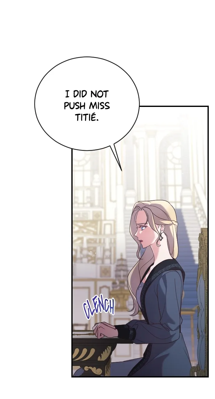 The Empress’s Two Wolves Chapter 2 page 65 - 