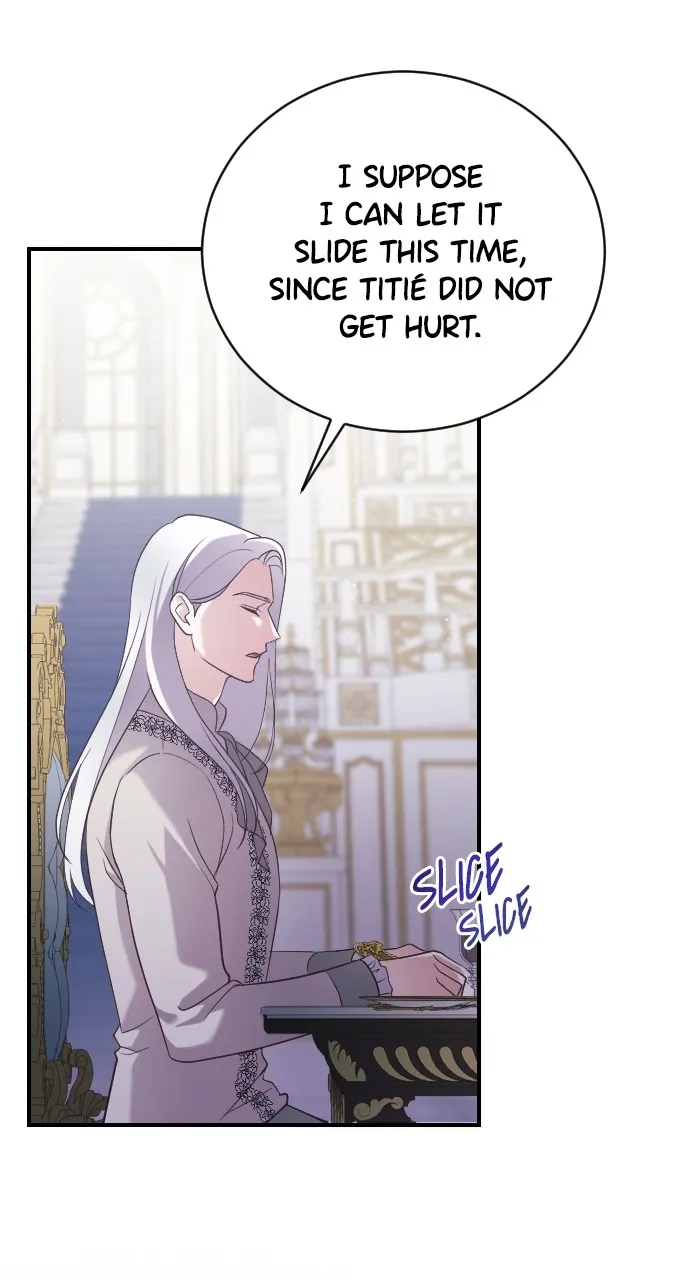 The Empress’s Two Wolves Chapter 2 page 66 - 