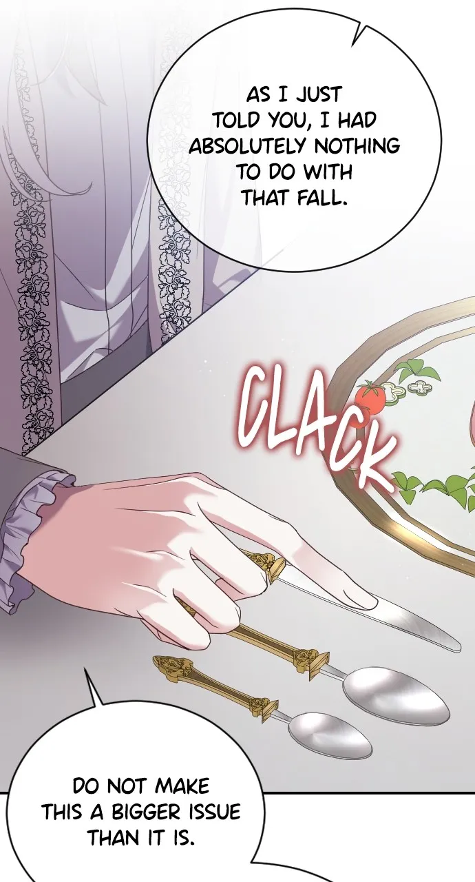 The Empress’s Two Wolves Chapter 2 page 67 - 