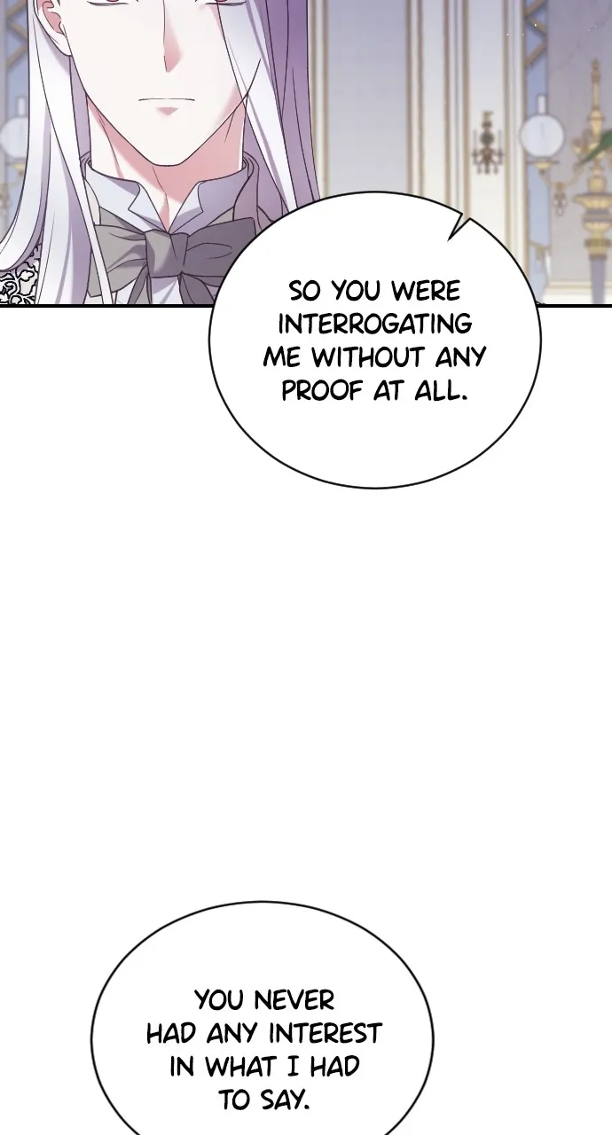 The Empress’s Two Wolves Chapter 2 page 70 - 