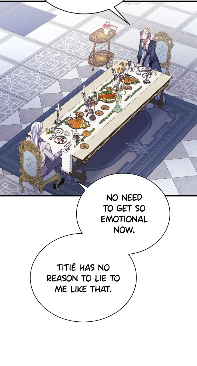 The Empress’s Two Wolves Chapter 2 page 71 - 