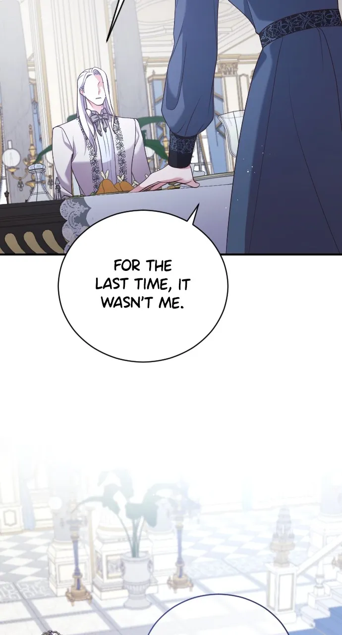 The Empress’s Two Wolves Chapter 2 page 74 - 