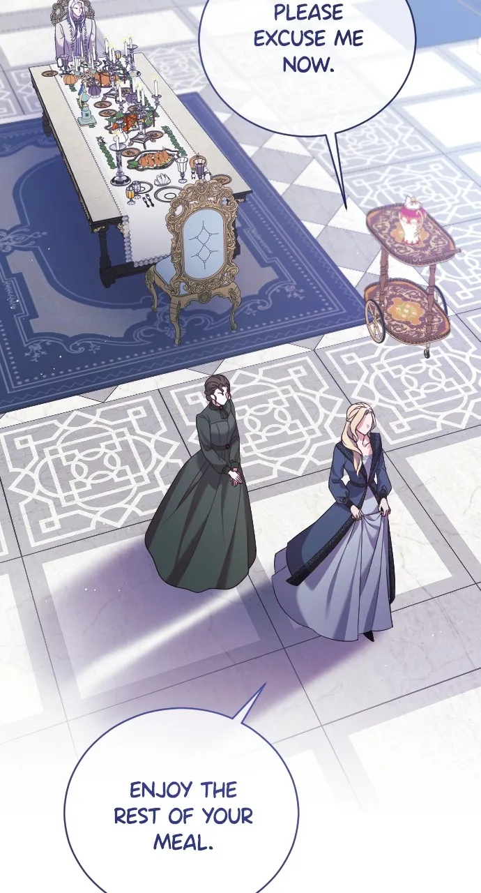The Empress’s Two Wolves Chapter 2 page 75 - 
