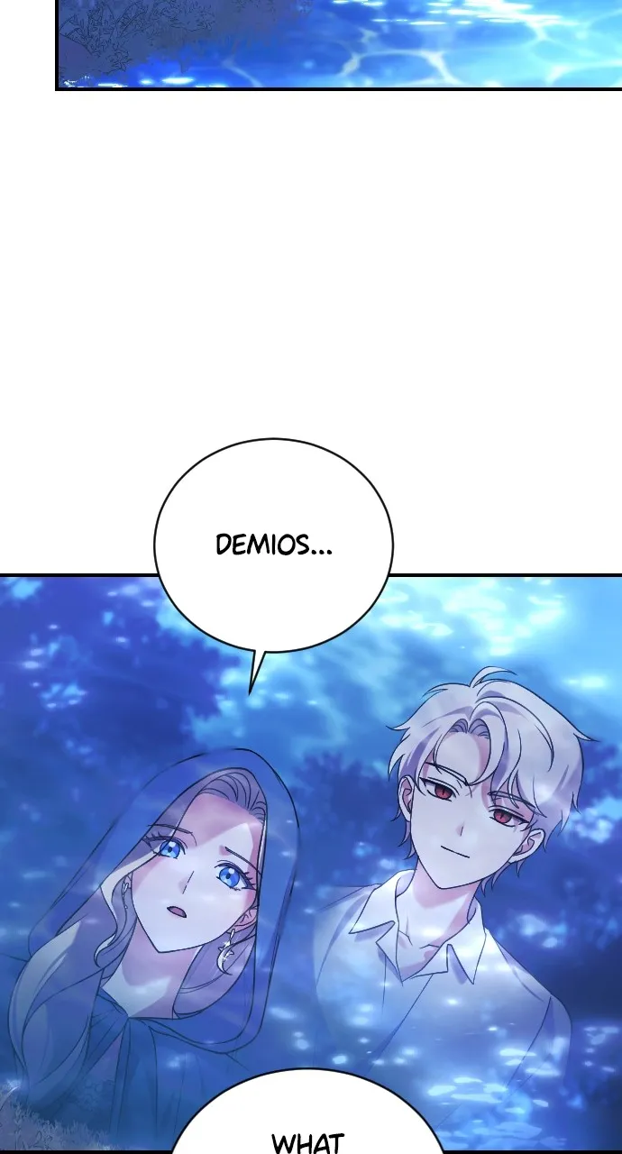 The Empress’s Two Wolves Chapter 2 page 80 - 